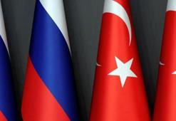 Türkiye ve Rusya iş dünyası buluşması