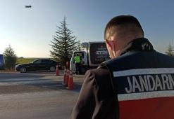 Bitlis&#39;te 3 k&#246;yde sokağa &#231;ıkma yasağı ilan edildi