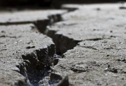 Düzce'de 4.2 büyüklüğünde deprem