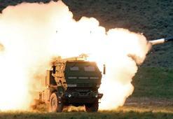 ABD bomba 'roket' hamlesi! Rusya'ya karşı kullanılacak