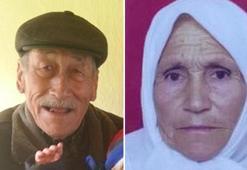 62 yıllık evli çift 2 saat arayla hayatını kaybetti
