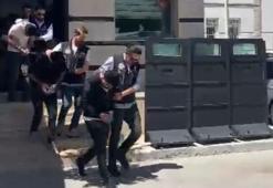 Cumhuriyet Savcısı uyuşturucu baronu çıktı! Polisleri kurye olarak kullanmış...