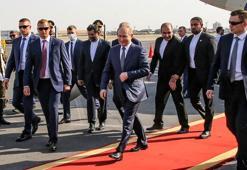 CIA Direktörü Willam Burns Putin'in sağlık durumunu açıkladı! Yürüyüşü dünyada gündem olmuştu...