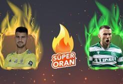 BATE Borisov - Konyaspor maçı Tek Maç ve Canlı Bahis seçenekleriyle Misli.com’da