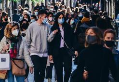 Zorunlu kapanma ile ilgili flaş açıklama! Vaka sayıları katlanarak artıyor, Bilim Kurulu Üyesi Özlü duyurdu