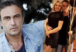 Kutsi'nin eşi Sibel Ülker geri adım attı! 'Gerçek hayatta daha iyi oyuncu'