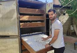 Bir ayda 1 milyon TL gelir elde ettiler! Devlet desteği de var, kilosu 180 TL, kısa sürede iyi kazanç sağlıyor...