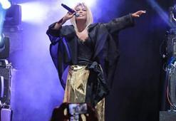 Kuruçeşme Açıkhava'da Süperstar izdihamı!