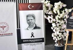 Silahlı saldırıda ölen Dr. Ekrem Karakaya'ya 'şehit' unvanı verildi
