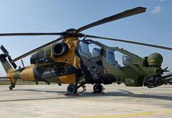 Düşmana korku salacak! Türkiye için müthiş gelişme, ATAK helikopterinde bir ilk