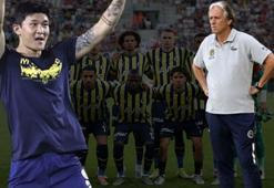 Fenerbahçe'de sürpriz gelişme! Eşyalarını toplayan futbolcu takımda kaldı bir anda Jesus'un vazgeçilmezi oldu