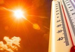 Dünyada görülen en yüksek sıcaklık kaç derece, ölçülen en yüksek hava sıcaklığı nerede görüldü?