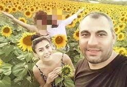 Pınar Damar'ın katili eniştesi çıktı! Cinayeti itiraf etti tutuklandı...
