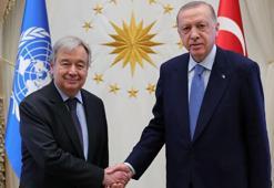 Dünyanın gözü Türkiye'de! Kritik anlaşma imzalanacak!