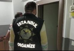 İstanbul ve Ankara merkezli çok sayıda ilde FETÖ operasyonu
