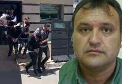 Uyuşturucu baronu savcı Osman Yarbaş gözaltına alındı