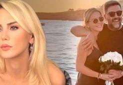 Ece Erken'e eşi Şafak Mahmutyazıcıoğlu'nun acısını atlatmadan yeni şok!