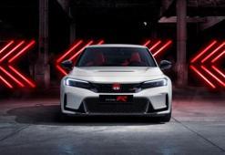 Honda yeni Type R’ı yollara çıkarıyor