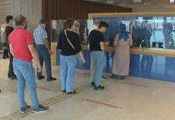 Pandemi hastanesinde 'yeni dalga' önlemleri başladı! Hastalığın belirtileri de değişti