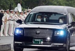 Shinzo Abe'nin cenaze töreni Japonya'yı ikiye böldü!