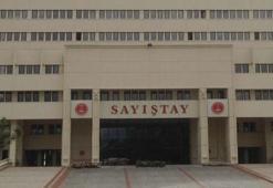 2022 Sayıştay eleme sınavı sonuçları! Sayıştay Denetçi Yardımcısı Adaylığı Eleme Sınavı sonuçları sorgulama!
