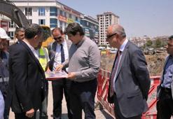 Haramidere ıslah ediliyor! İlk etap 4 ay içinde bitecek