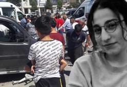 Kamyonet minibüs durağına daldı! 19 yaşındaki genç kız hayatını kaybetti