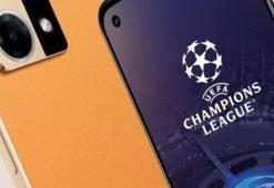 Teknoloji devi, UEFA ile iş birliğini duyurdu