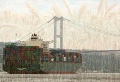 Tahıl sevkiyatında detaylar belli oldu! Türkiye denetleyecek, boğazlarda ve...