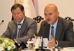 Bakan Soylu: Türk halkı Tacikistan halkını her zaman kendine dost olarak görmektedir