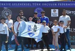 İzmir'de 'Çakabey Kupası' heyecanı başladı