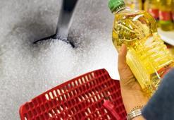 Ayçiçek yağı, şeker, buğday, mercimek fiyatlarıyla ilgili son dakika gelişmesi! Bakanlık devreye giriyor