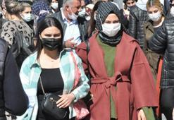 Maske yasağı ile ilgili son dakika gelişmesi! Tarih verildi