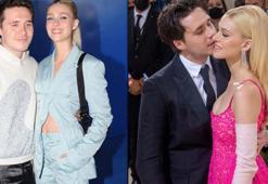 Brooklyn Beckham, eşi için yeni dövme yaptırdı! Sosyal medya ikiye bölündü