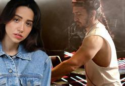 Doğukan Manço'dan Zeynep Bastık'a tepki! 'Sahneme hiç mi saygın yok?'