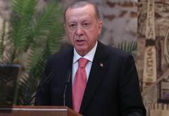 Cumhurbaşkanı Erdoğan'dan Erzurum Kongresi mesajı
