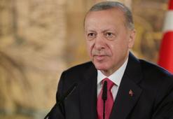 Cumhurbaşkanı Erdoğan'dan asgari ücret açıklaması: Yılbaşında gerekeni yine yapacağız