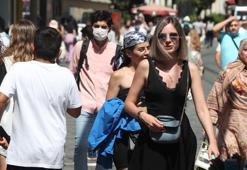 Maymun çiçeği salgını ile ilgili son dakika gelişmesi! Küresel acil durum ilan edildi