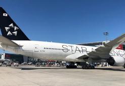 Asiana Havayolları İstanbul uçuşlarına 2.5 yıl aradan sonra yeniden başladı