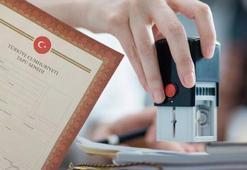 Tapuda yeni dönem! Daire ve arsa satın alırken zorunlu olacak