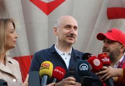 Bakan Karaismailoğlu: 2022’nin ilk 6 ayında 281 bine yakın balon yolcusu taşıdık