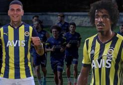 Tiago Çukur ve Luiz Gustavo'dan sonra 5 ayrılık daha! Listede öyle bir isim var ki...