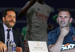 Galatasaray'a bir değil 2 forvet birden! Gelirse Onyekuru etkisi yaratacak