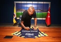 3 eski Fenerbahçeli yıldızı açıkladı! 'Bunlarla konuştum sonra gelmeye karar verdim'