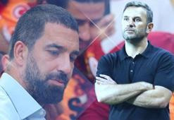 Ne Grillitsch, ne Gueye, ne Diawara! Arda Turan'ın 'kankası' işte Cimbom'un yeni '6' numarası