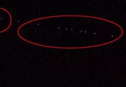 Starlink uydusu nedir? Spacex Starlink uyduları nerelerde görüldü? Elon Musk’un Starlink uyduları Türkiye’de görüldü!