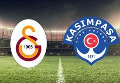Galatasaray Kasımpaşa hazırlık maçı ne zaman? Galatasaray Kasımpaşa maçı hangi kanalda, saat kaçta? İşte canlı yayın bilgileri!