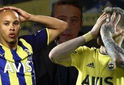 Fenerbahçe'den 8.transfer! 2,5 milyon euro'ya iş bitti Jorge Jesus derin bir 'oh' çekti