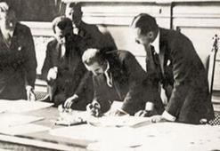 Lozan antlaşması neden imzalandı? Lozan antlaşması ne zaman bitiyor? Lozan antlaşması maddeleri ve önemi ne?