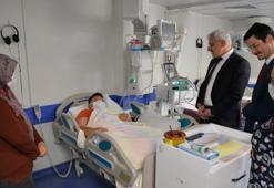 Bolu'da zehirlenenlerin sayısı 130'a yükseldi